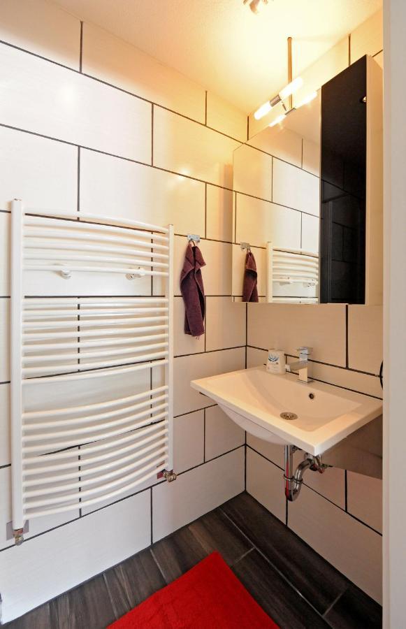 Apartment Rossbichl Зальбах-Гінтерглемм Екстер'єр фото