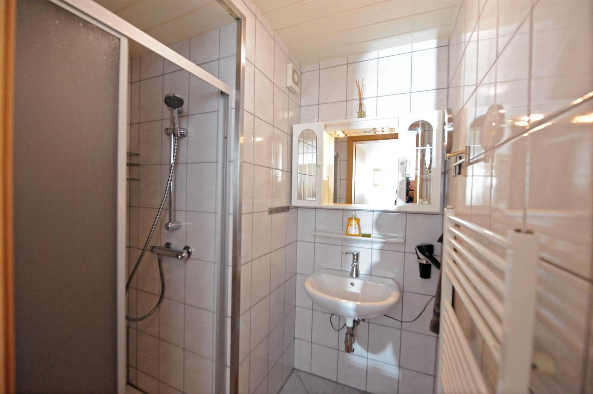Apartment Rossbichl Зальбах-Гінтерглемм Екстер'єр фото