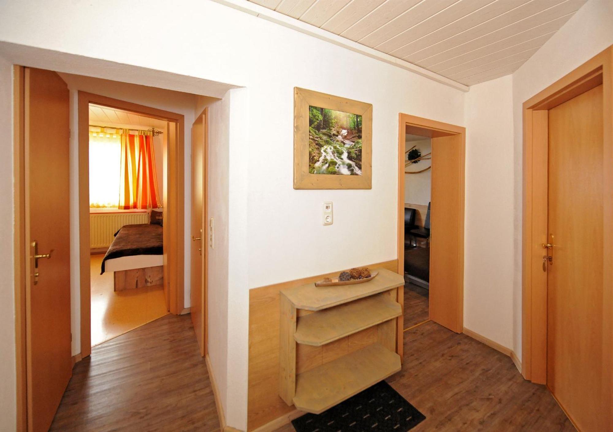 Apartment Rossbichl Зальбах-Гінтерглемм Екстер'єр фото