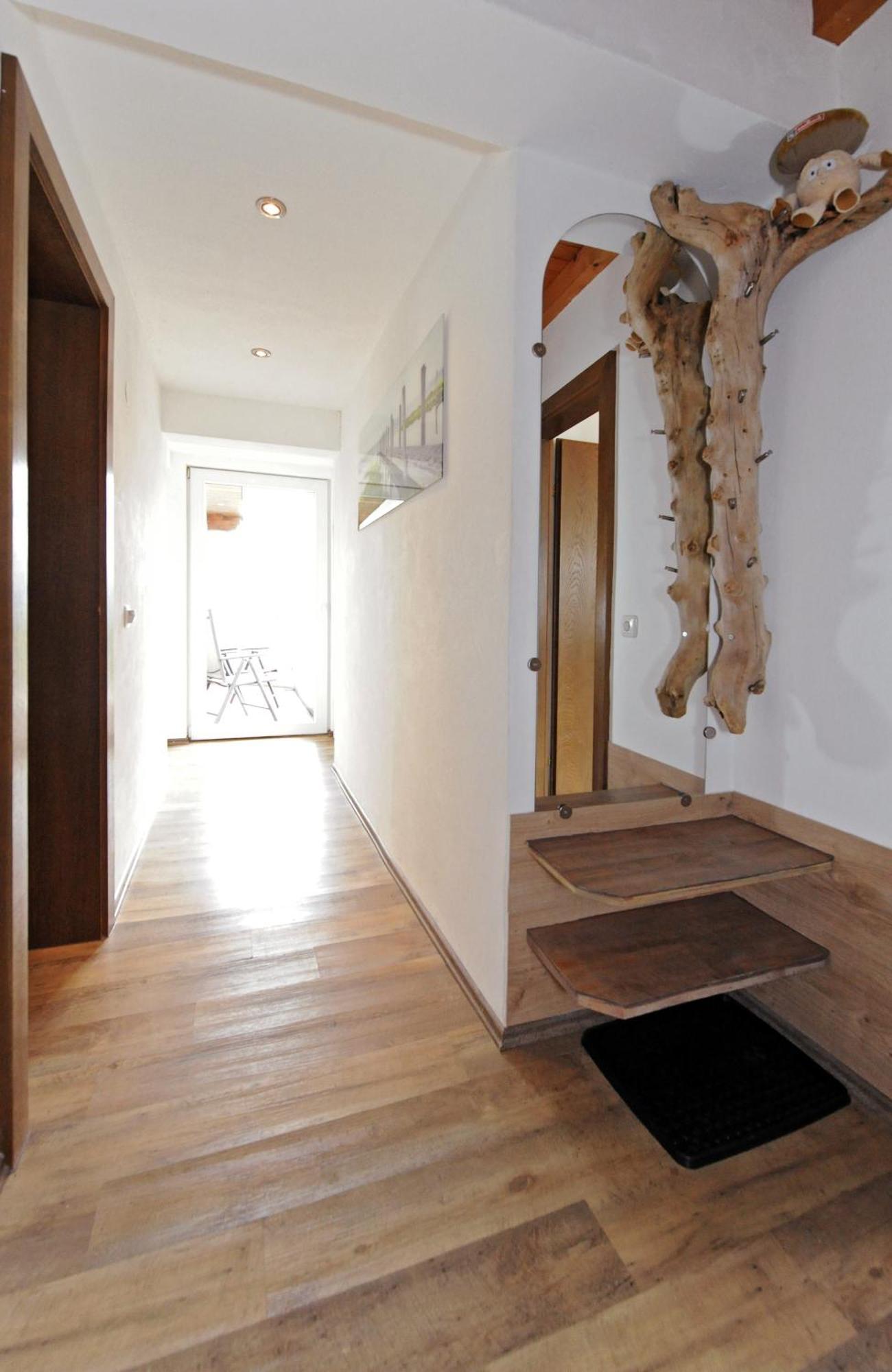 Apartment Rossbichl Зальбах-Гінтерглемм Екстер'єр фото